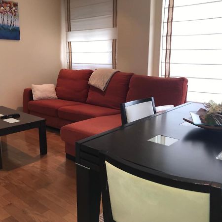 Ferienwohnung El Piso Del Camino Sigueiro Exterior foto