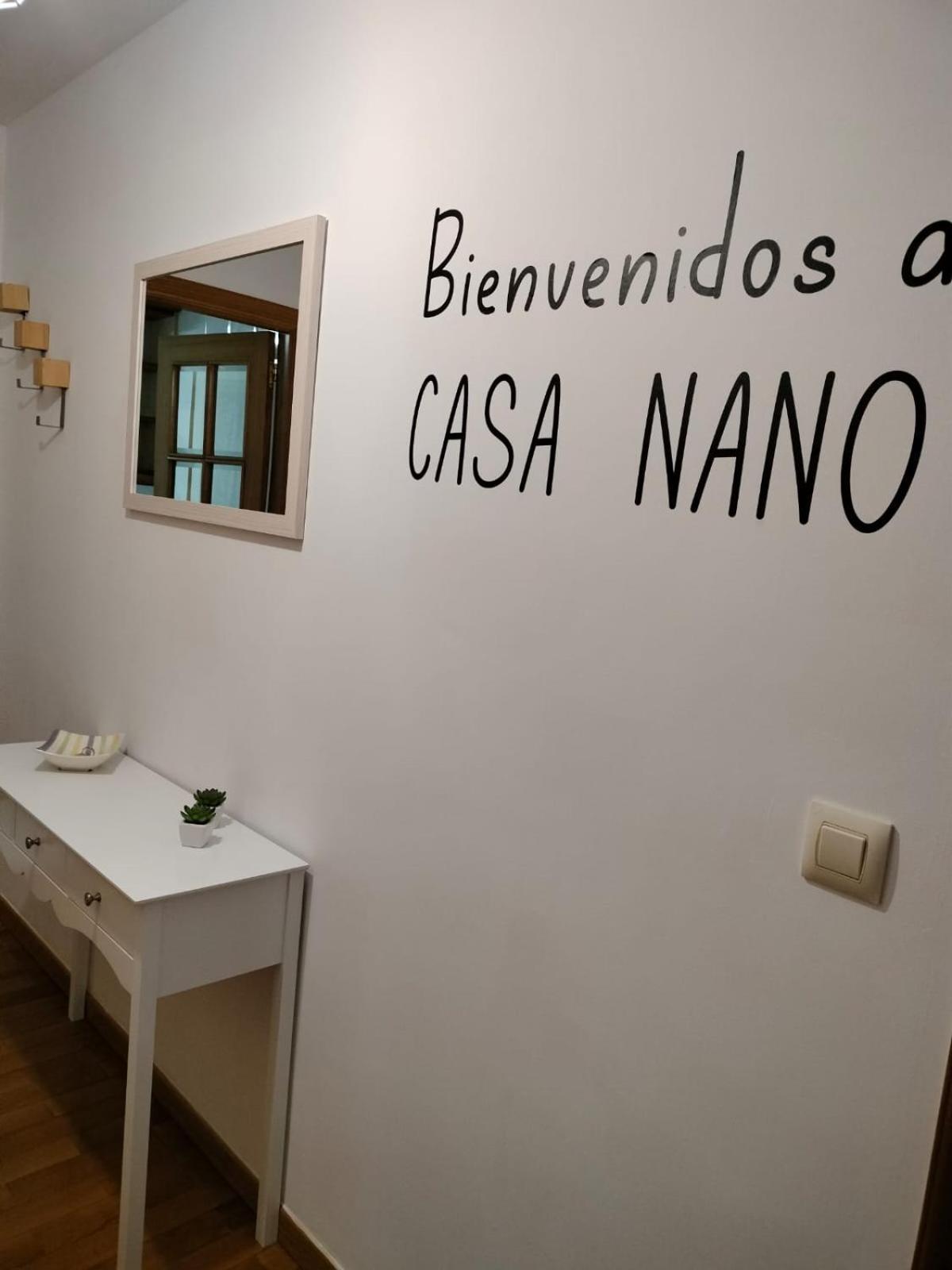 Ferienwohnung El Piso Del Camino Sigueiro Exterior foto